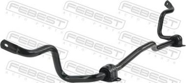 Sway Bar, suspension