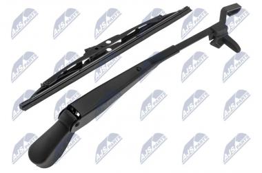 Wiper Arm Set, window cleaning 