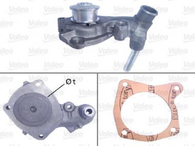 Water Pump