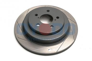 High Performance Brake Disc 