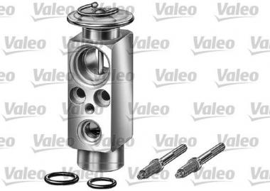 Expansion Valve, air conditioning 
