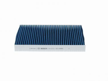Filtras salono (antibakterinis) Citroen C2/C3 I/C3 Picasso/C3 Pluriel/C4 I/II/DS4/Peugeot 1007/307/308 I/308 II/RCZ 1.1-2.0D 00- 
