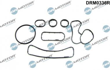 Gasket Set, oil cooler 