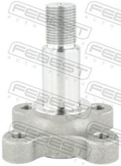 Ступица задн.колеса Dacia/Renault 