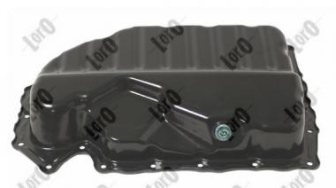 Wet Sump