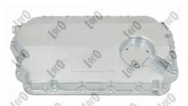 Wet Sump 