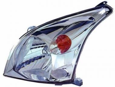 Headlight 