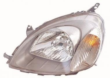 Headlight 