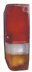 Combination Rearlight