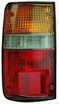Combination Rearlight