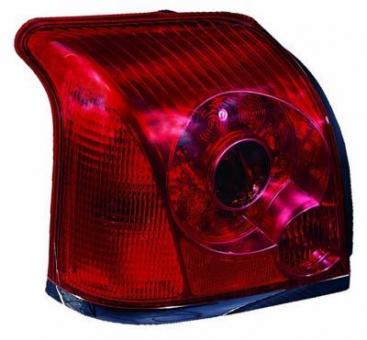 Combination Rearlight 