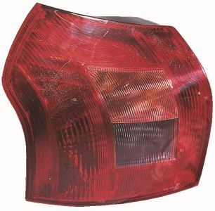 Combination Rearlight 