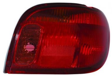 Combination Rearlight 