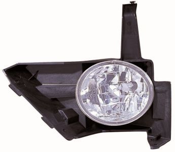 Fog Light