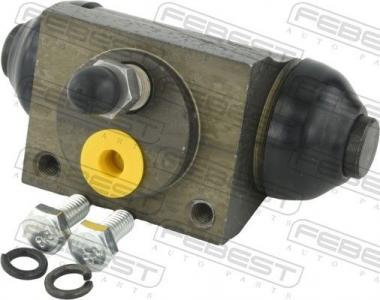 Wheel Brake Cylinder 