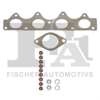 Mounting Kit, catalytic converter 