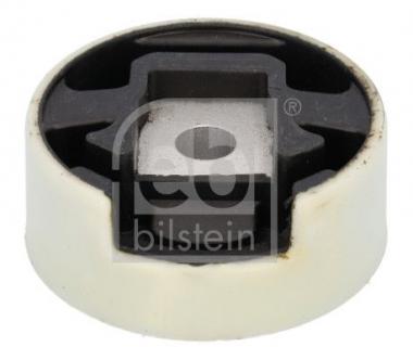 Holder, engine mounting