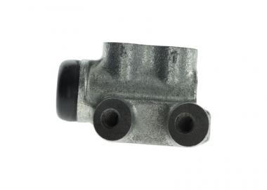 Stabdymo jėgos reguliatorius 