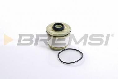 Filtras kuro dyz. Toyota Hilux 05> 