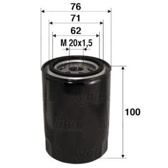 Oil Filter 