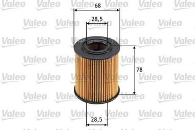 Oil Filter 