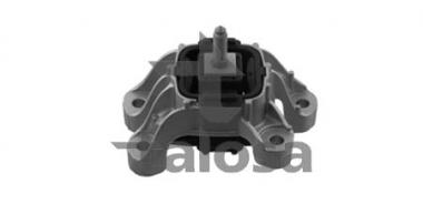 Pagalvė pavarų dėžės Mini 