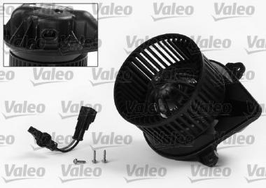 Blower motor Renault Megane /Scenic 97-03 