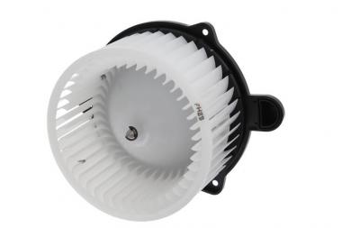 Interior Blower