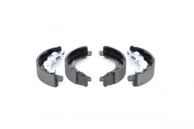 Brake shoes set Audi 80/90 B3/A2/Seat Arosa/Cordoba/Ibiza II/III/IV 1.0-Electric 83- 