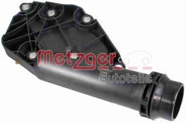 Water flange 