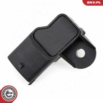 Sensor, boost pressure Volvo S60 II/S80 II/S90 II/V40/V60 I/II/V70 III/V90 II/XC40/XC60 I/II/XC70 II/XC90 II 2.0/2.0D 13- 