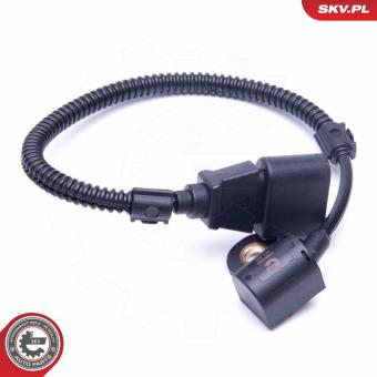 Sensor, crankshaft pulse Audi A1/A3/A4 B8/B9/A5/A6 C7/C8/A7/Q2/Q3/Q5/TT/MAN TGE 0.8DH-2.0DH 07- 
