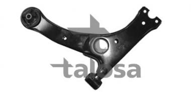 Control arm Toyota Avensis 03-08 front/left 