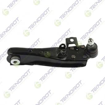 Control arm Toyota Hiace 04> front/right 