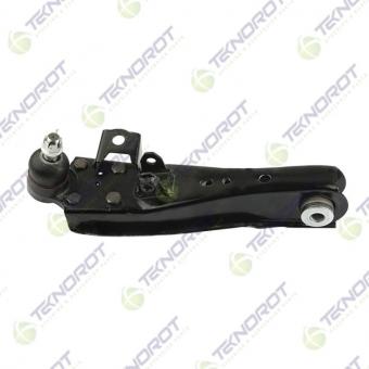 Control arm Toyota Hiace 04> front/left 