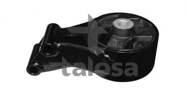 Rubber mount Opel Vectra C 1.6-3.2 