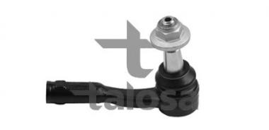 Tie rod end Land Rover 16> left/right 