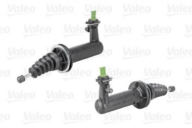 Slave Cylinder, clutch