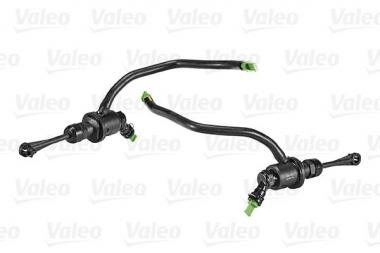 Master Cylinder, clutch