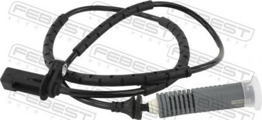 Датчик ABS Л/П BMW E-81/87/82/90/93/92/91 04> (задний мост) 