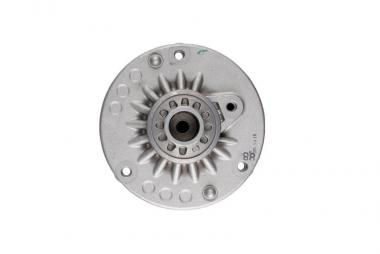 Suspension Strut Support Mount set  with bearing  BMW 11> front 