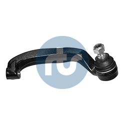 Tie rod end MB E/S-CLASS 03> right 