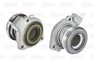 Central Slave Cylinder, clutch 