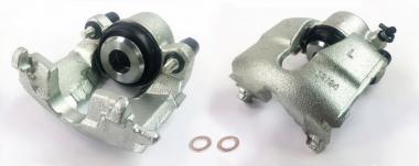 Brake caliper 