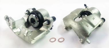 Brake caliper 