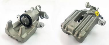 Suportas stabdžių D. Audi/Seat/Skoda/VW (galin.)