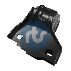 Mounting, control/trailing arm