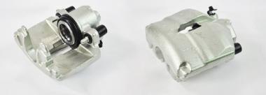 Suportas stabdžių D. Audi/Seat/Skoda/VW (priekin.) 