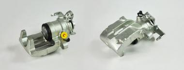 Brake caliper 