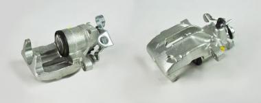 Brake caliper 